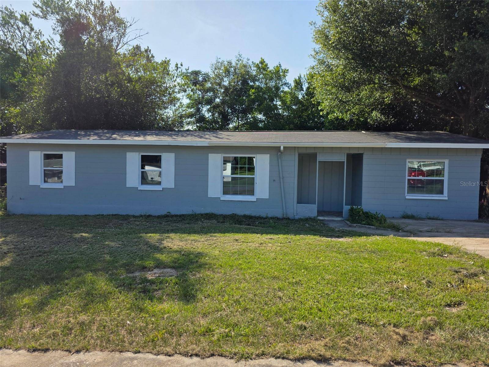 Citrus Springs, FL 34434,1869 W FREEMAN PL