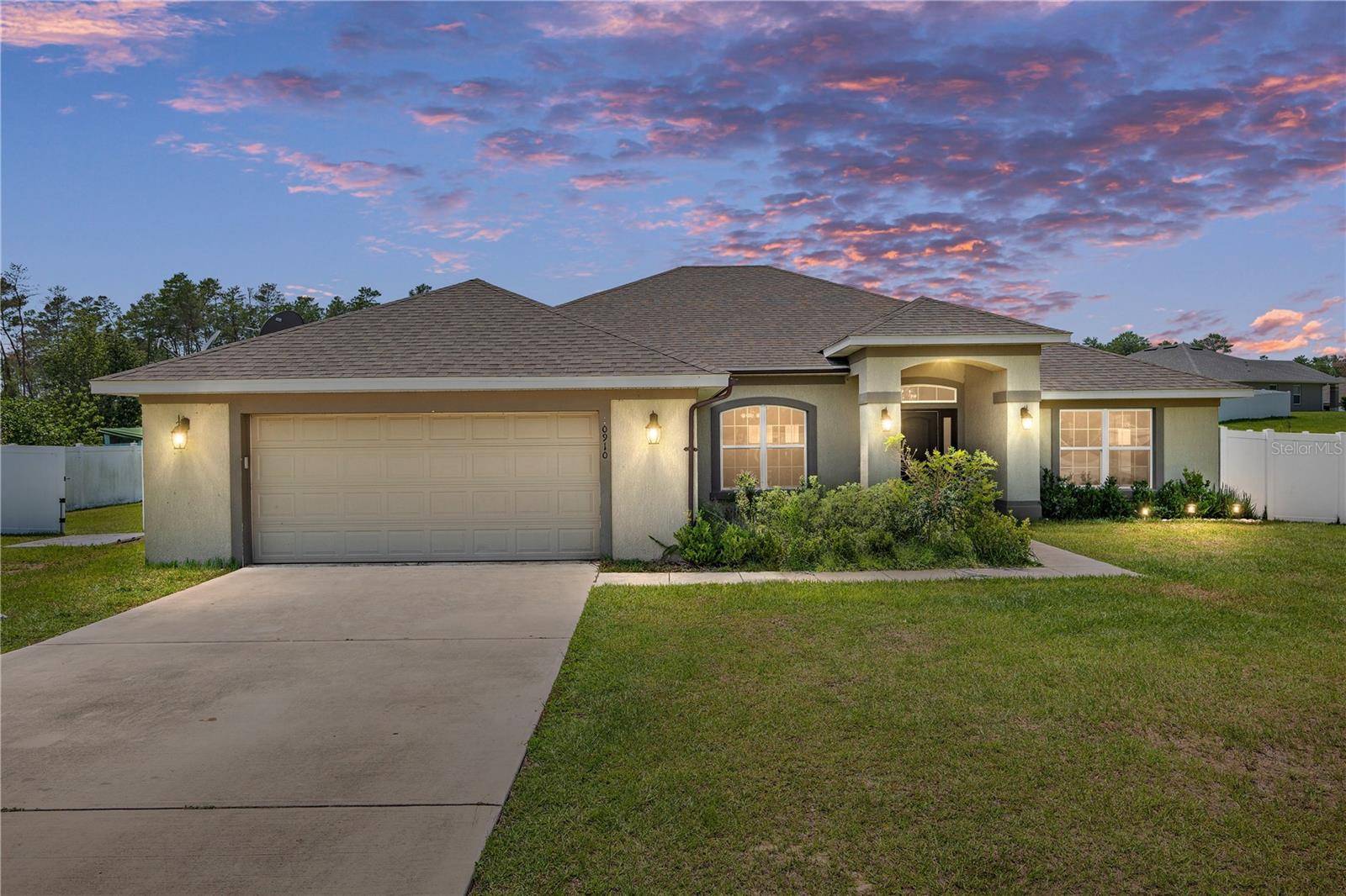 Ocala, FL 34476,10910 SW 41ST AVE