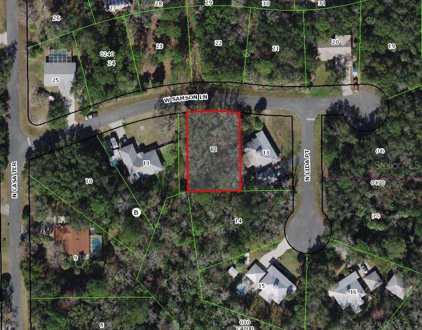 Crystal River, FL 34428,11152 W SAMSON LN