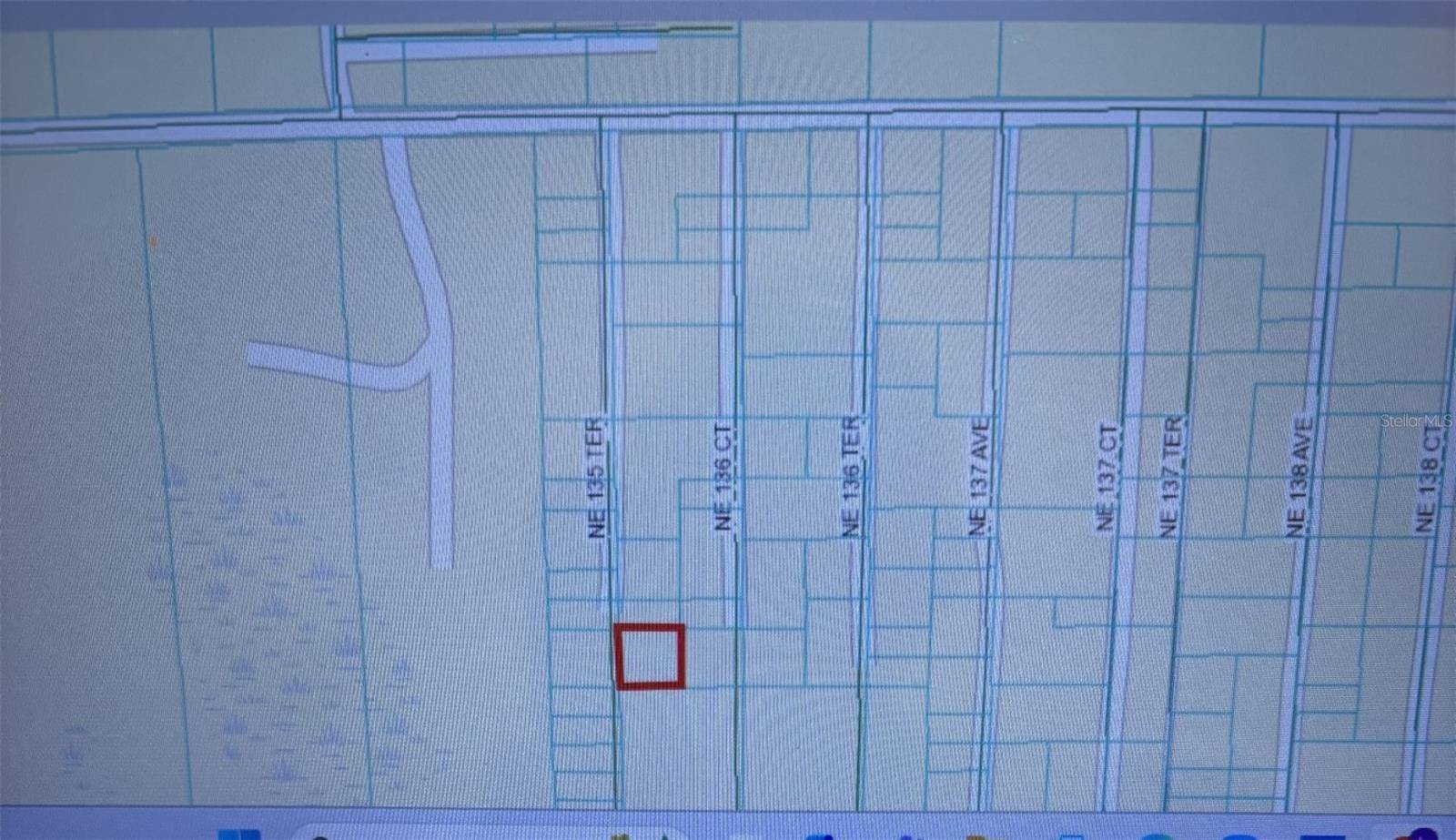 Fort Mc Coy, FL 32134,0 NE 135TH TER