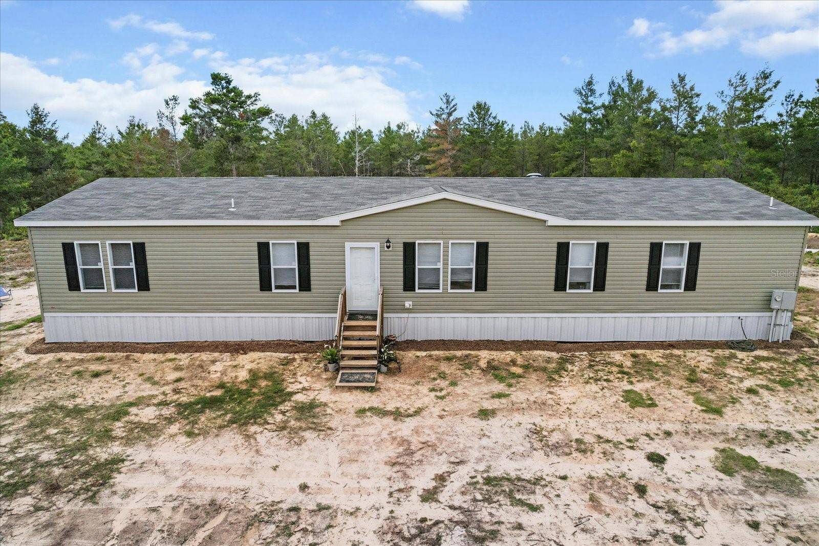 Citrus Springs, FL 34433,4510 W GALLAGHER ST