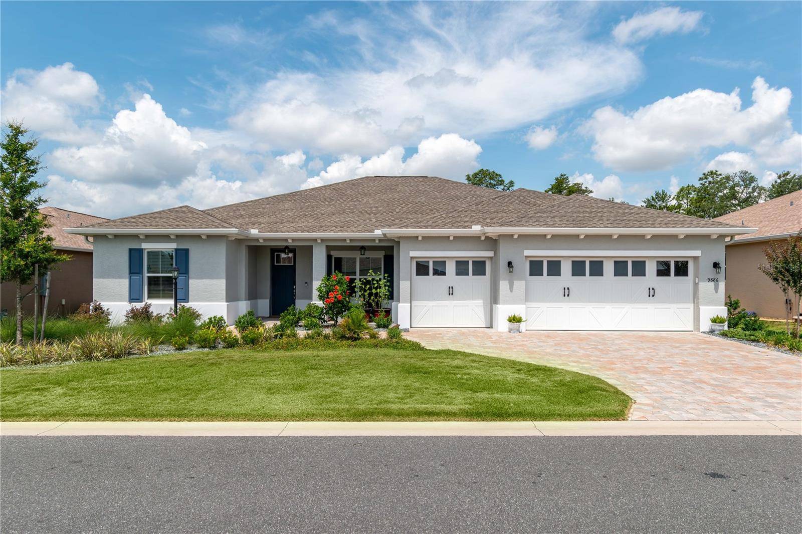 Ocala, FL 34481,9886 SW 104TH AVE