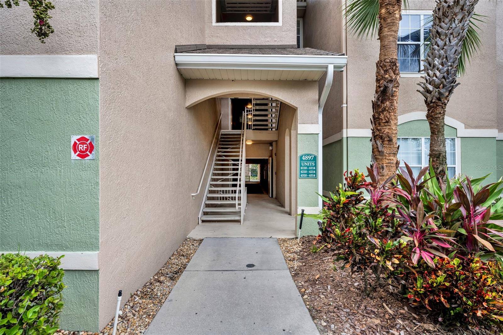 Orlando, FL 32811,4897 CYPRESS WOOD DR #6313