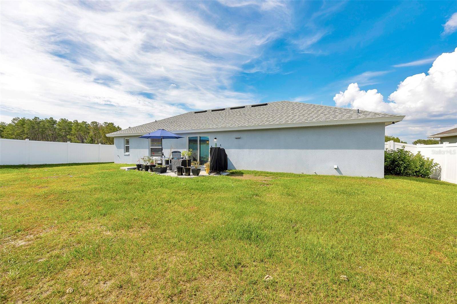 Ocala, FL 34473,3418 SW 155TH PL