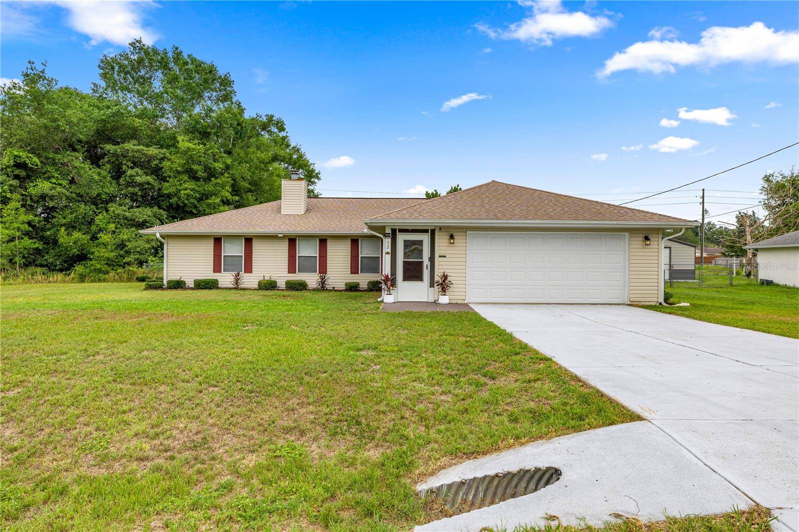 Ocala, FL 34472,12 HEMLOCK RADIAL PASS