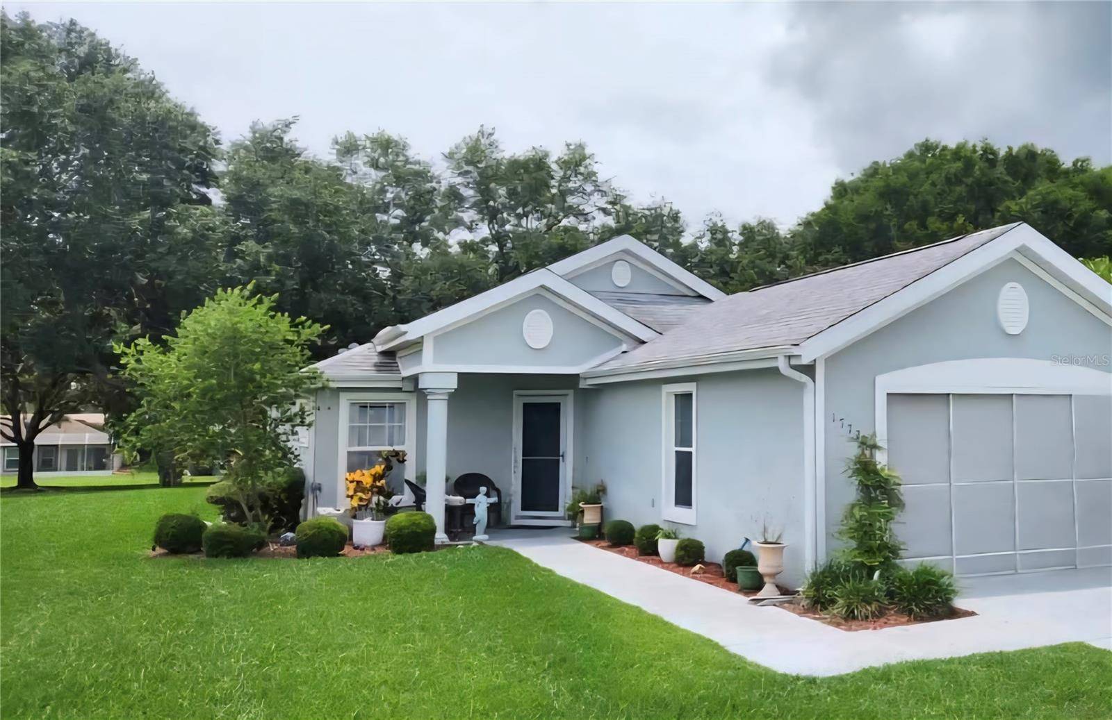 Summerfield, FL 34491,17720 SE 115TH CT