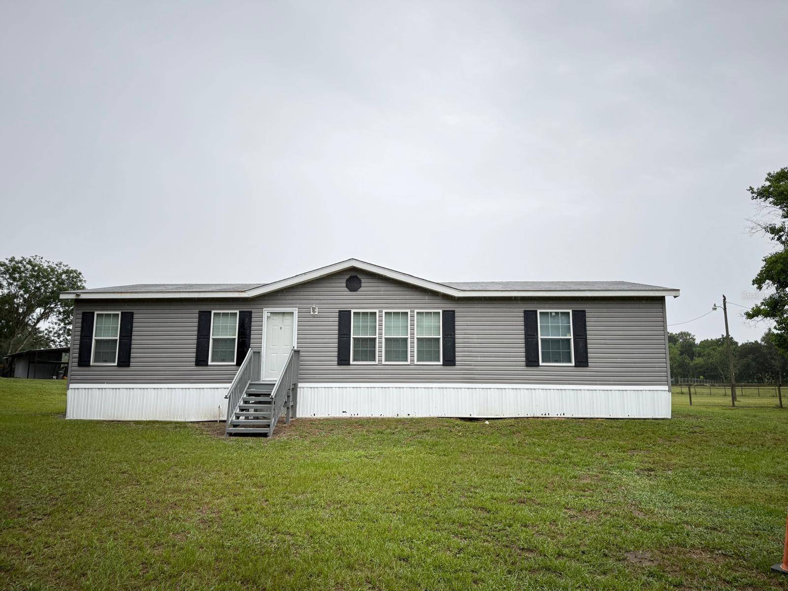 Summerfield, FL 34491,4012 SE 150TH ST
