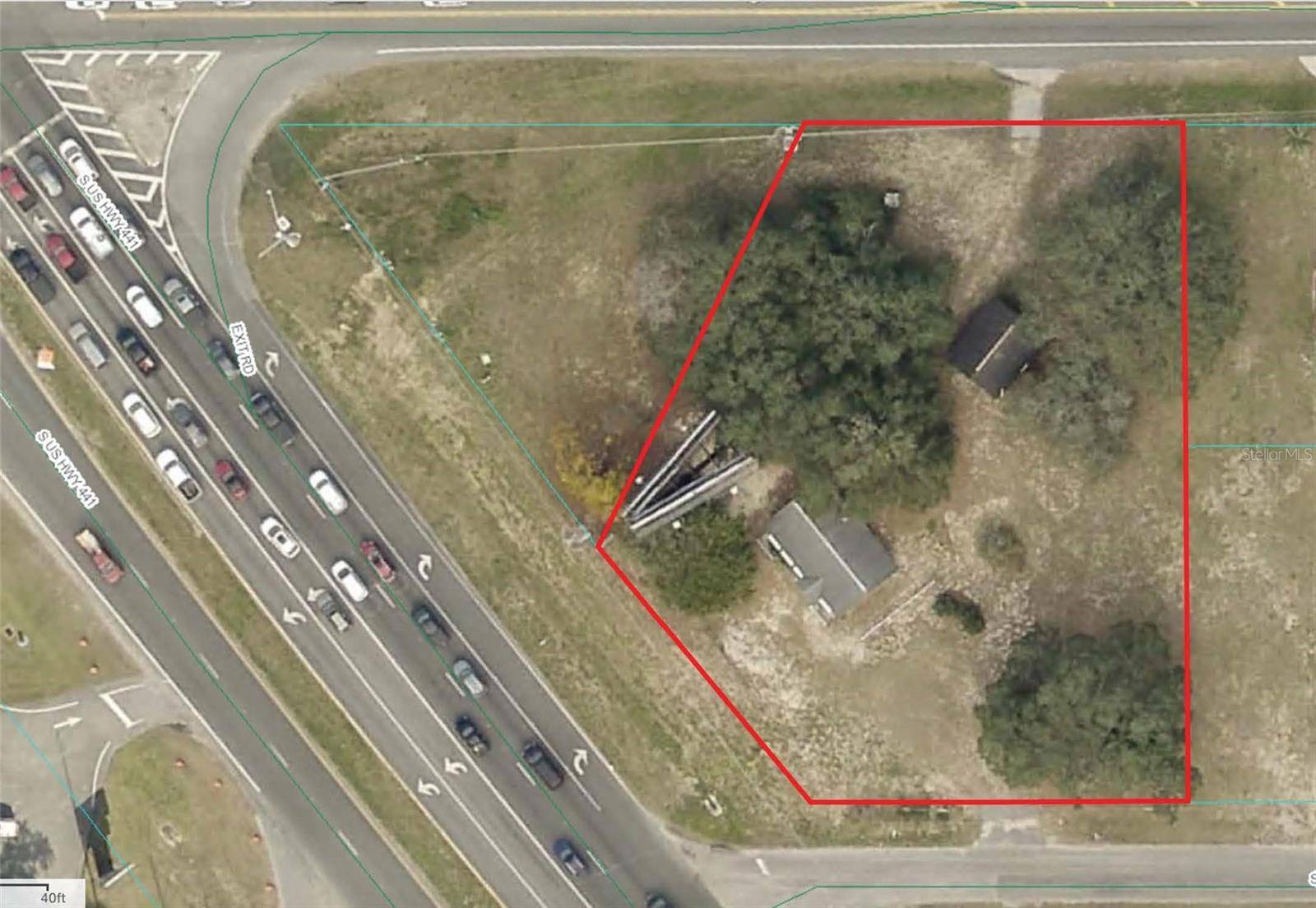 Summerfield, FL 34491,10070 SE HIGHWAY 42