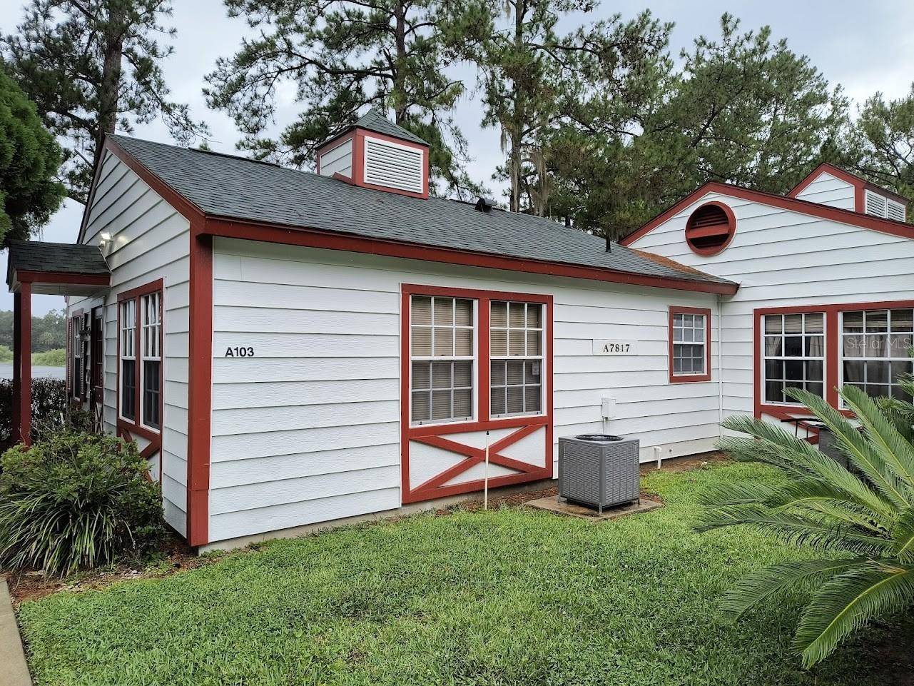 Ocala, FL 34472,7817 MIDWAY DRIVE TERRACE #A 103