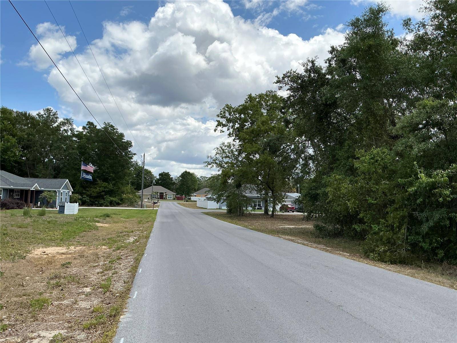 Summerfield, FL 34491,SE 160TH PL