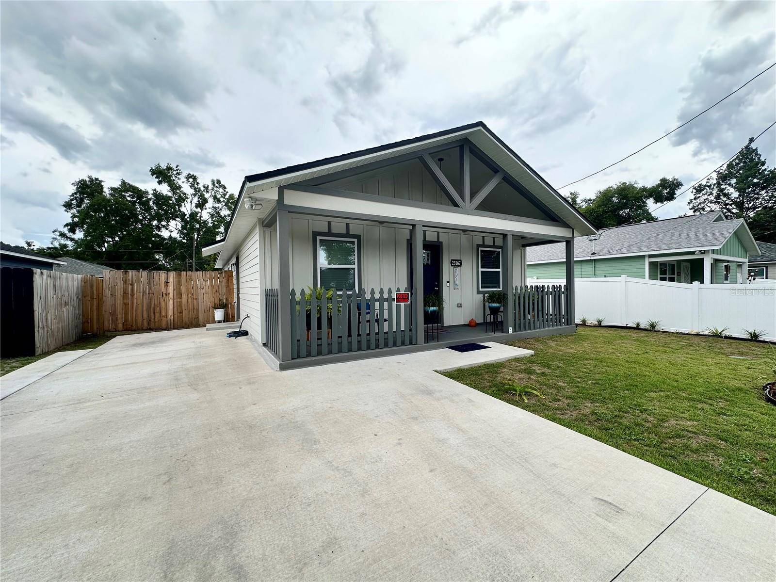 High Springs, FL 32643,23167 NW 180TH PL