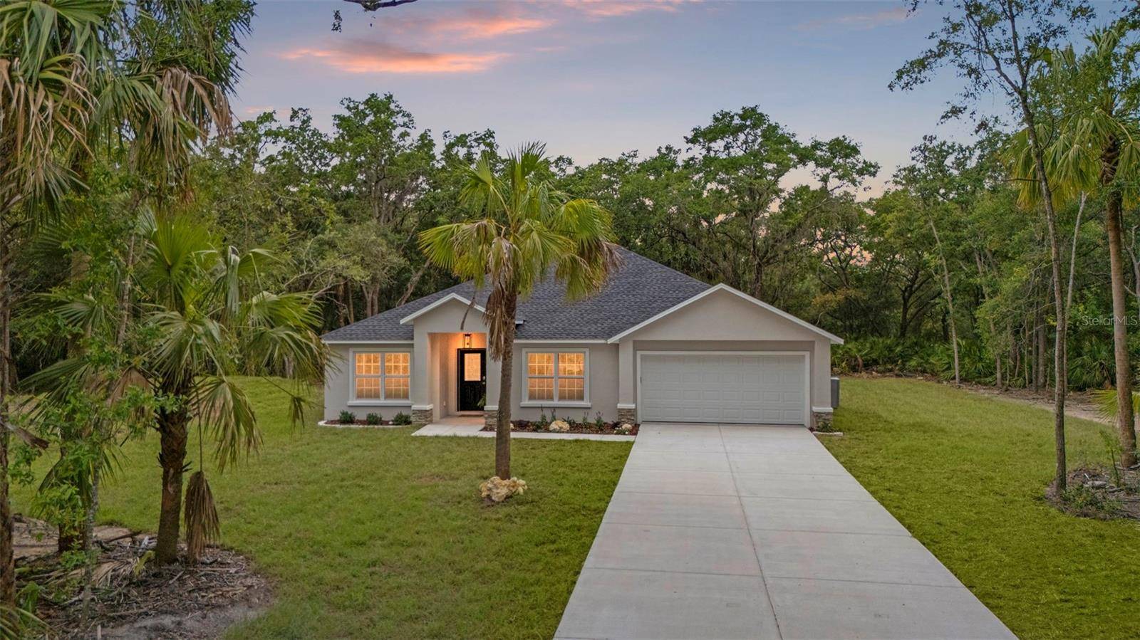 Crystal River, FL 34428,8276 N STAR BLAZE DR