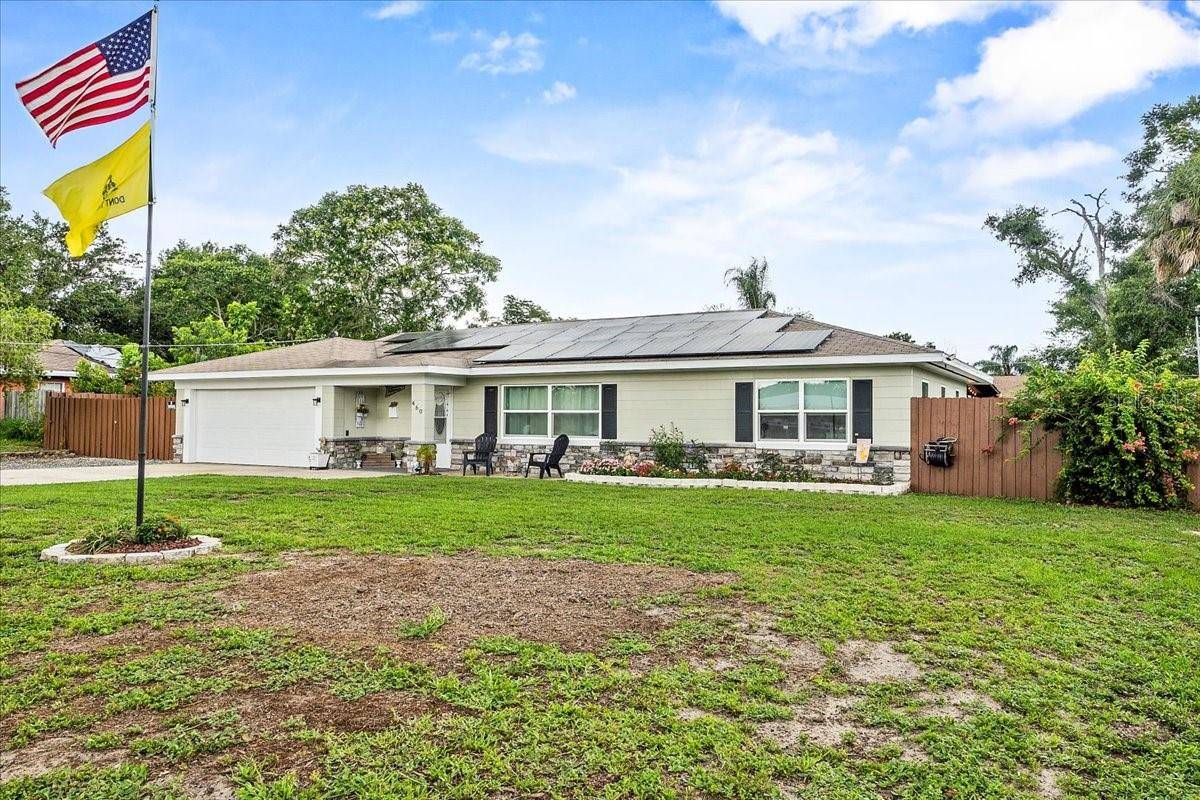 Lake Alfred, FL 33850,460 E HAINES BLVD