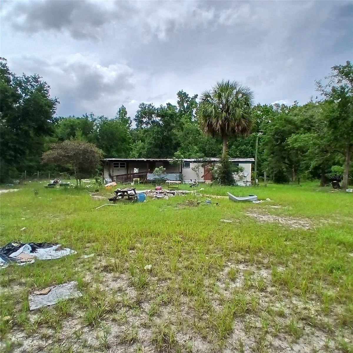 Silver Springs, FL 34488,17151 NE 4TH LN