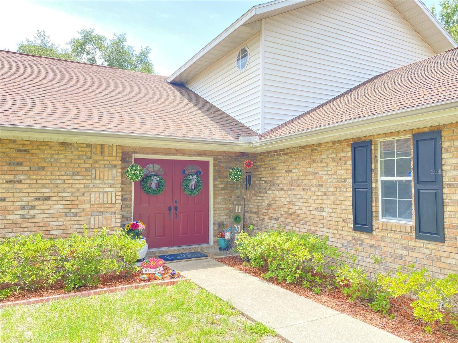 Williston, FL 32696,171 W COUNTRY CLUB DR