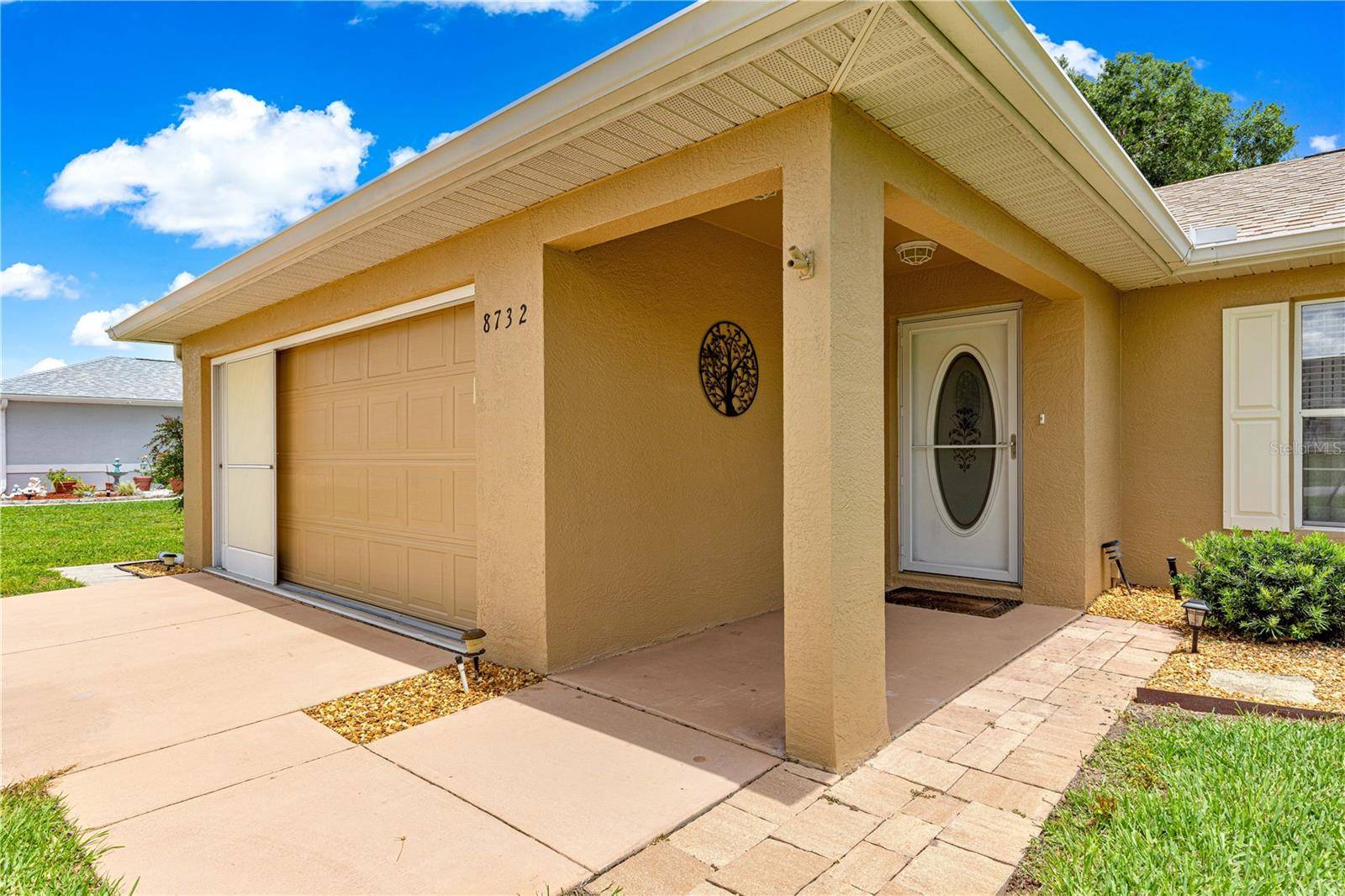 Ocala, FL 34476,8732 SW 60TH CIR