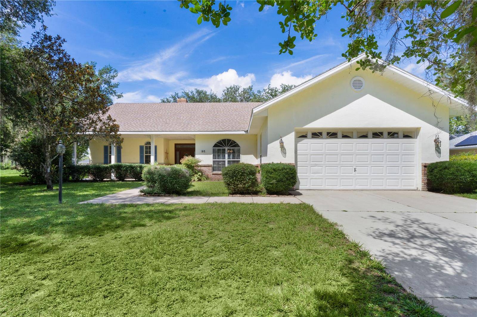 Ocala, FL 34472,95 HICKORY LOOP