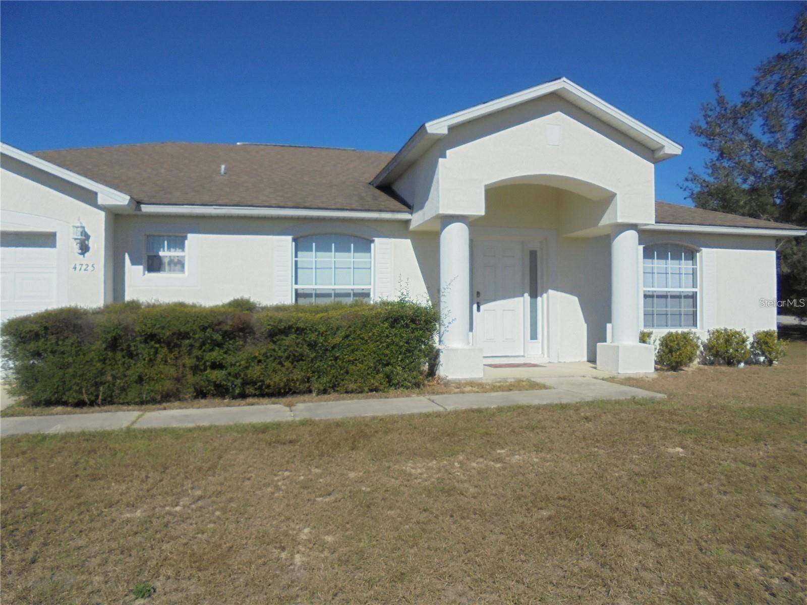 Ocala, FL 34476,4725 SW 100TH ST