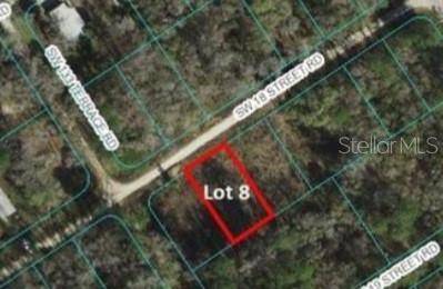 Ocala, FL 34481,13230 SW 18TH STREET RD