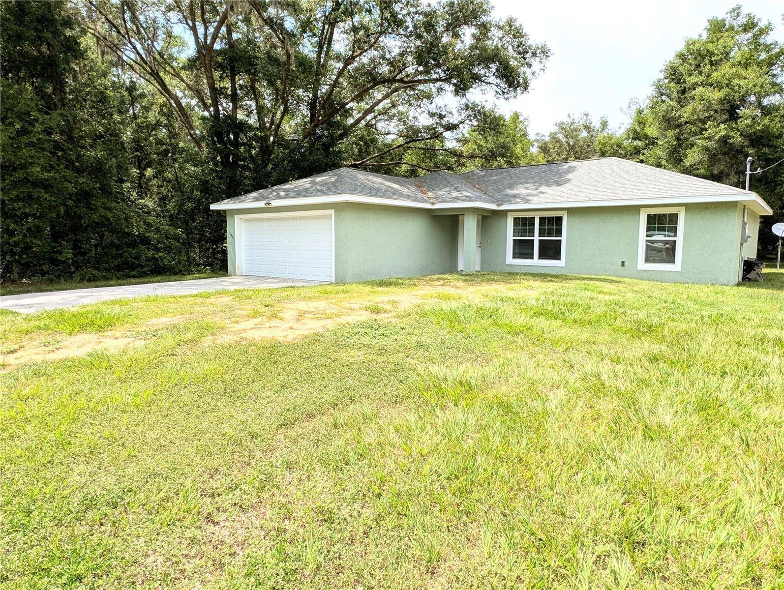 Dunnellon, FL 34432,13921 SW 108TH LN