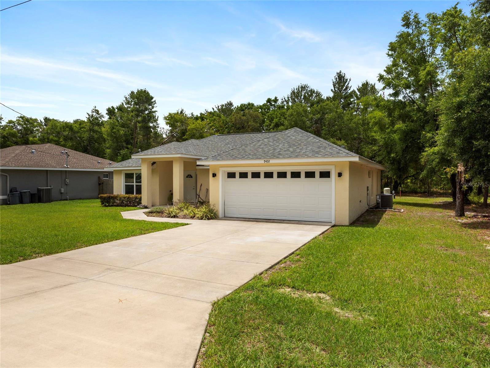 Summerfield, FL 34491,9432 SE 159TH LN