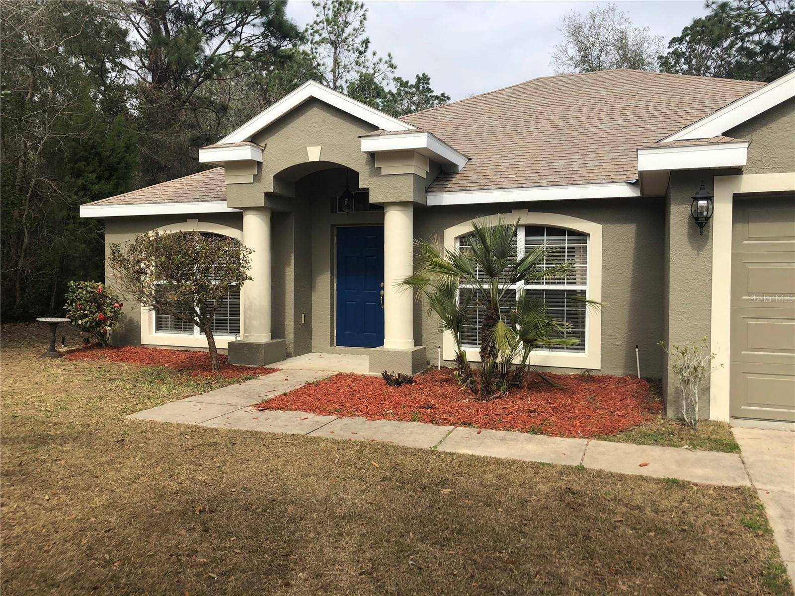 Homosassa, FL 34446,57 PINE DR