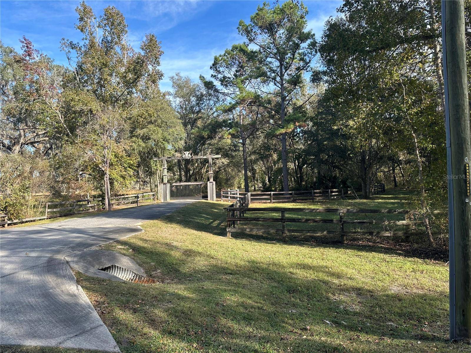 Reddick, FL 32686,15455 NW 100TH AVENUE ROAD