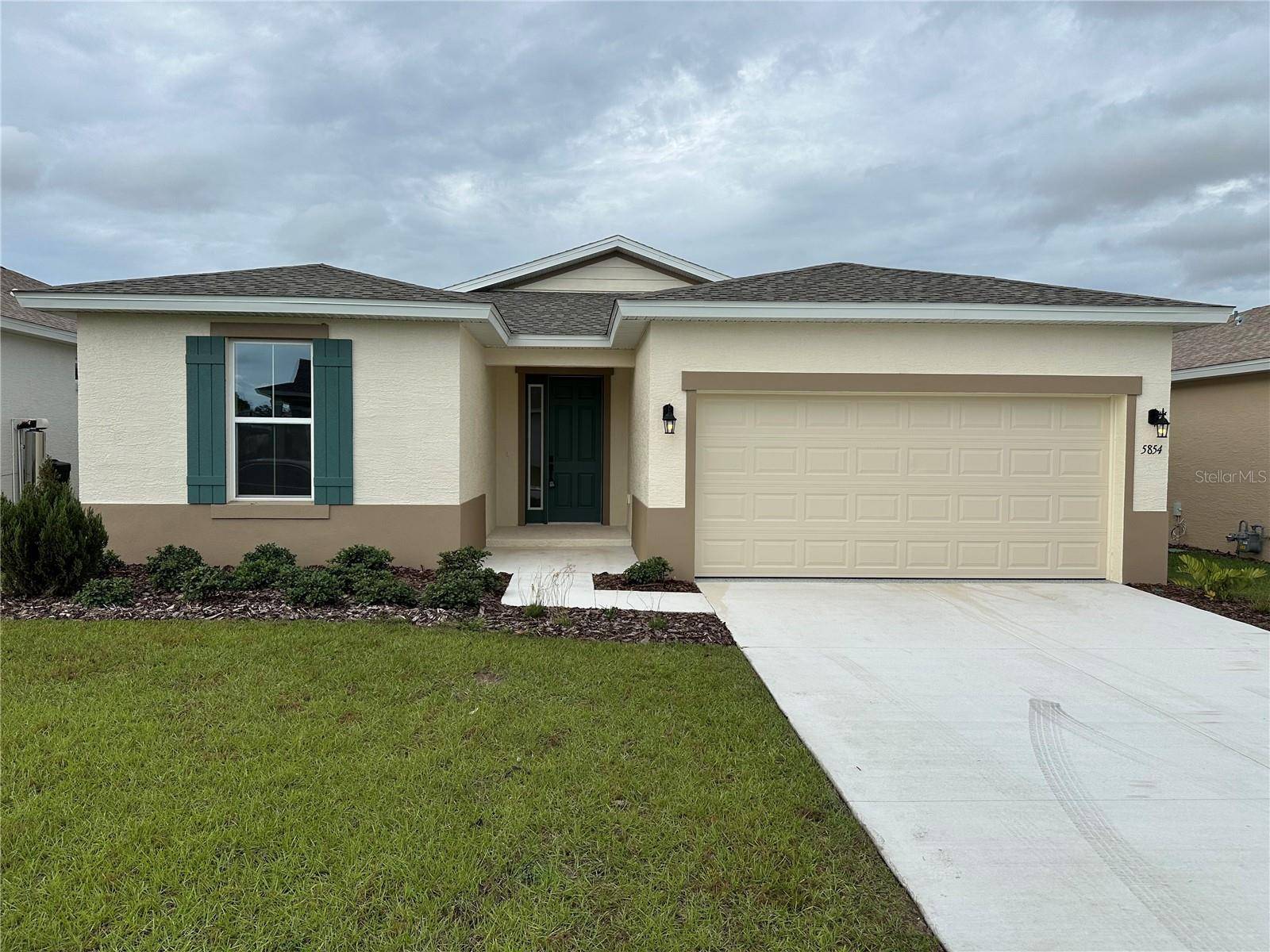 Ocala, FL 34474,5854 SW 78TH AVENUE RD