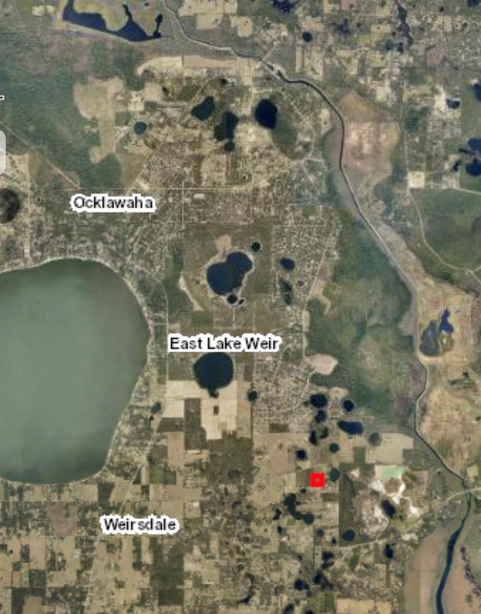 Weirsdale, FL 32195,00000 SE 170TH AVE