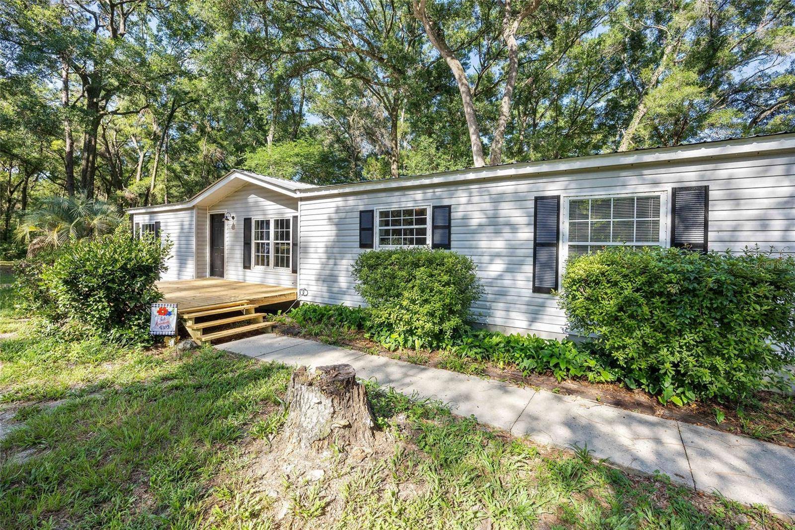 Archer, FL 32618,17222 SW 75TH AVE