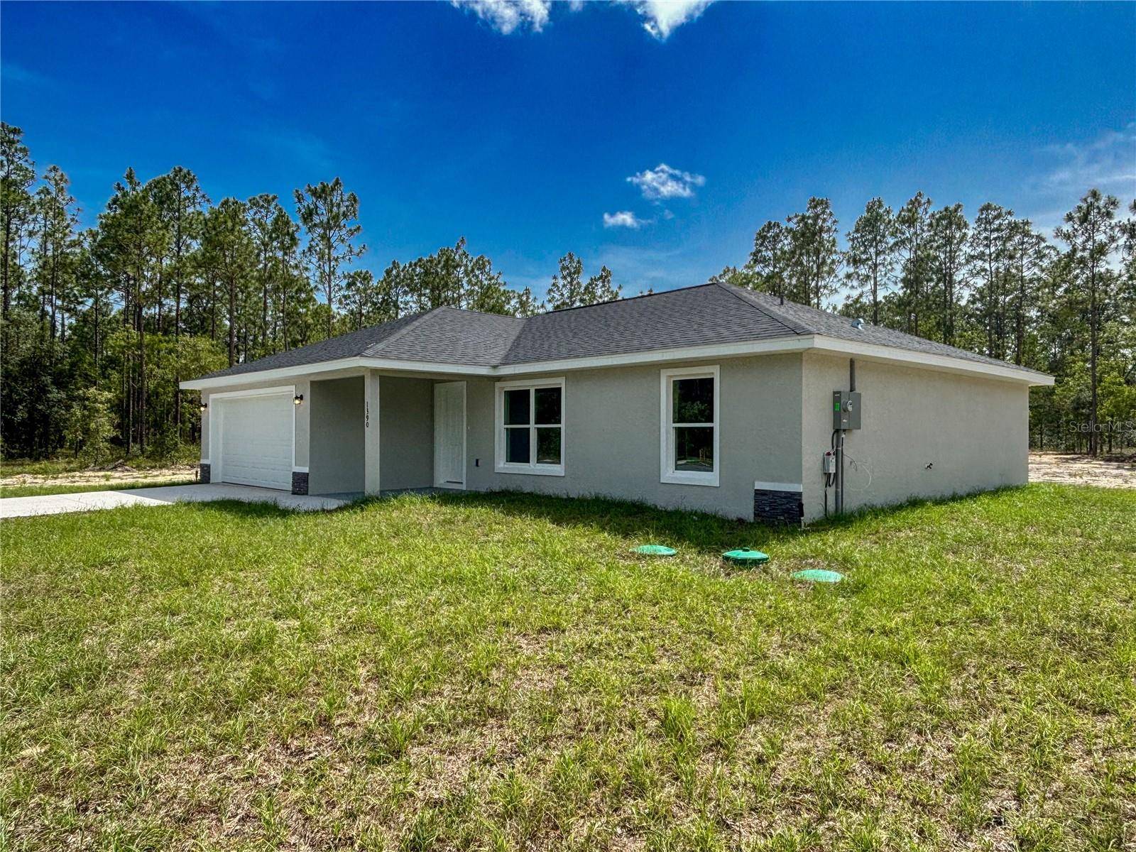 Dunnellon, FL 34431,1390 SW OBEE RIDGE RD