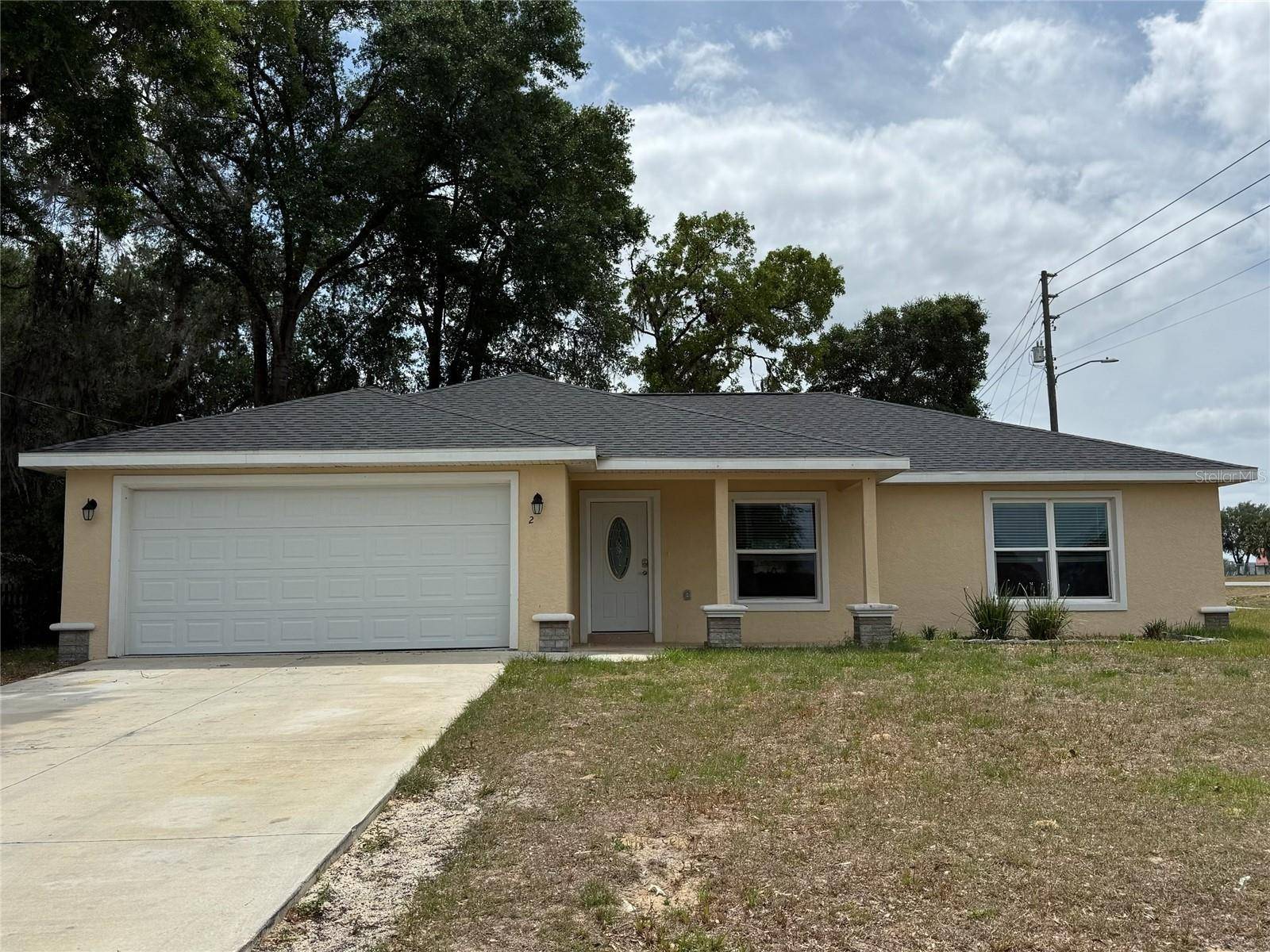 Ocala, FL 34472,299 OAK LANE DR