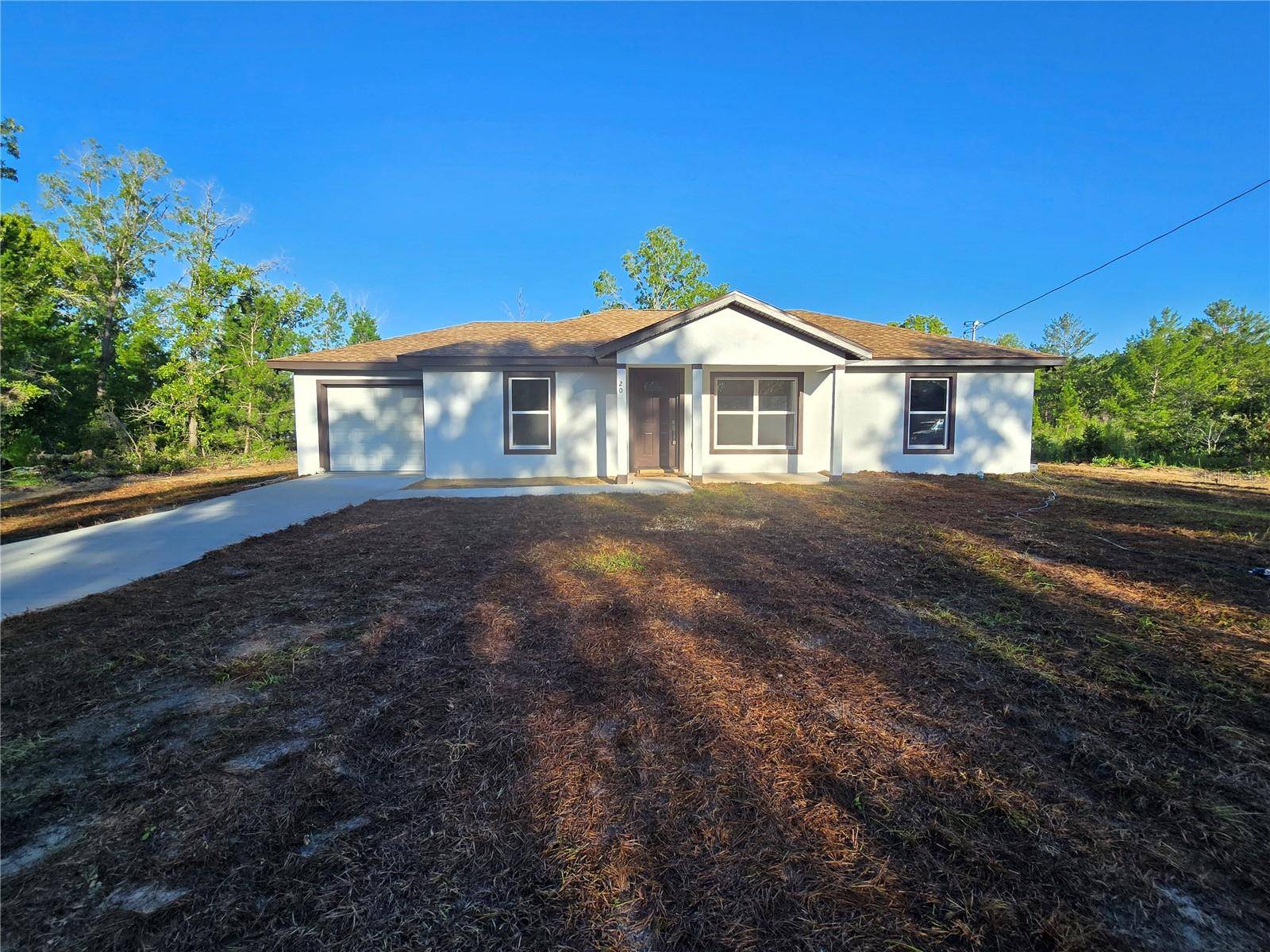 Ocklawaha, FL 32179,20 MALAUKA TRAIL CRSE