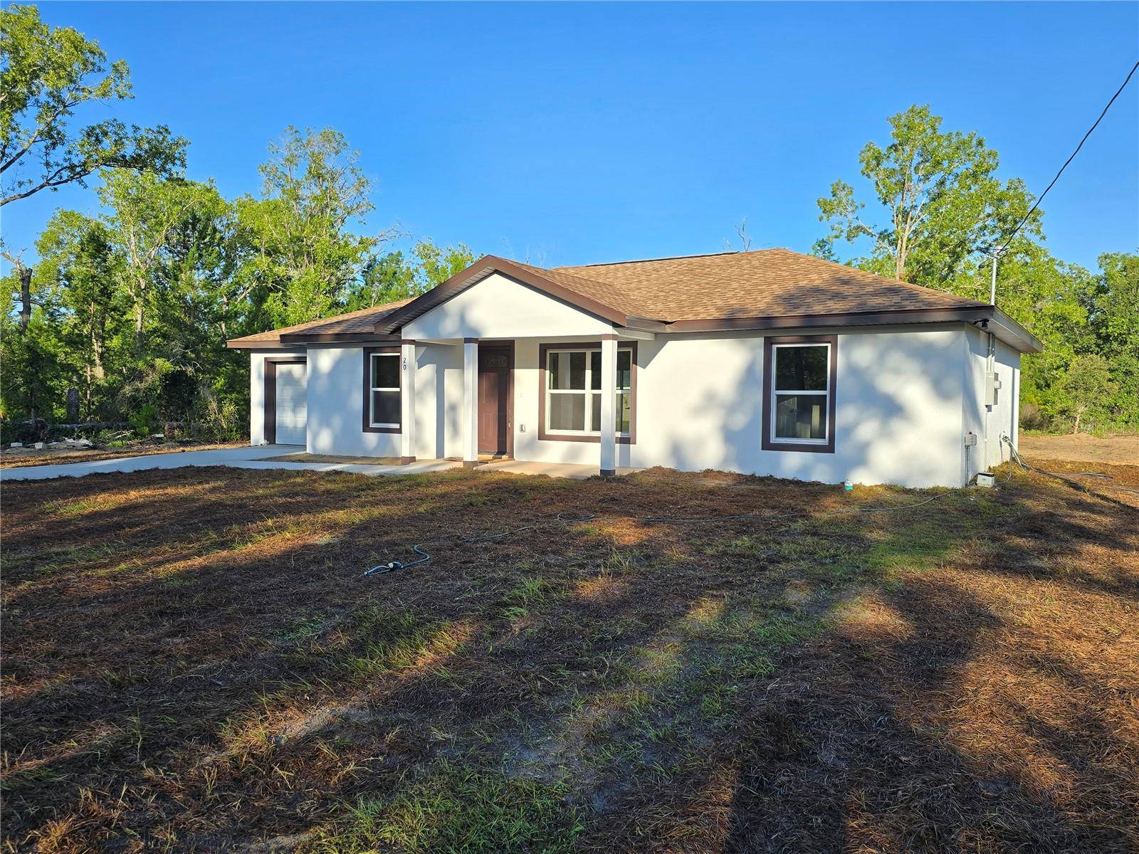 Ocklawaha, FL 32179,20 MALAUKA TRAIL CRSE