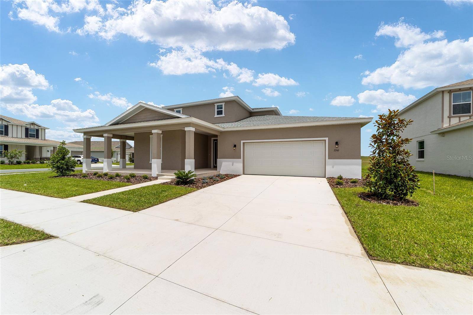 Ocala, FL 34474,7745 SW 56TH PL