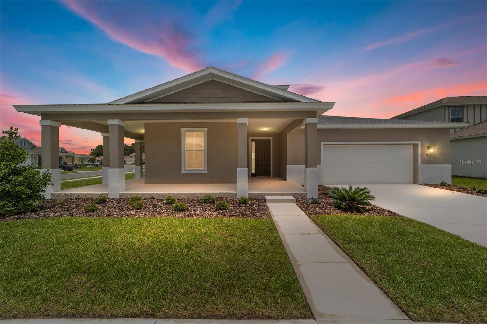 Ocala, FL 34474,7745 SW 56TH PL