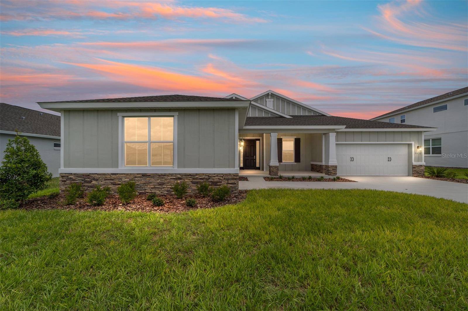 Ocala, FL 34474,7513 SW 56TH PL