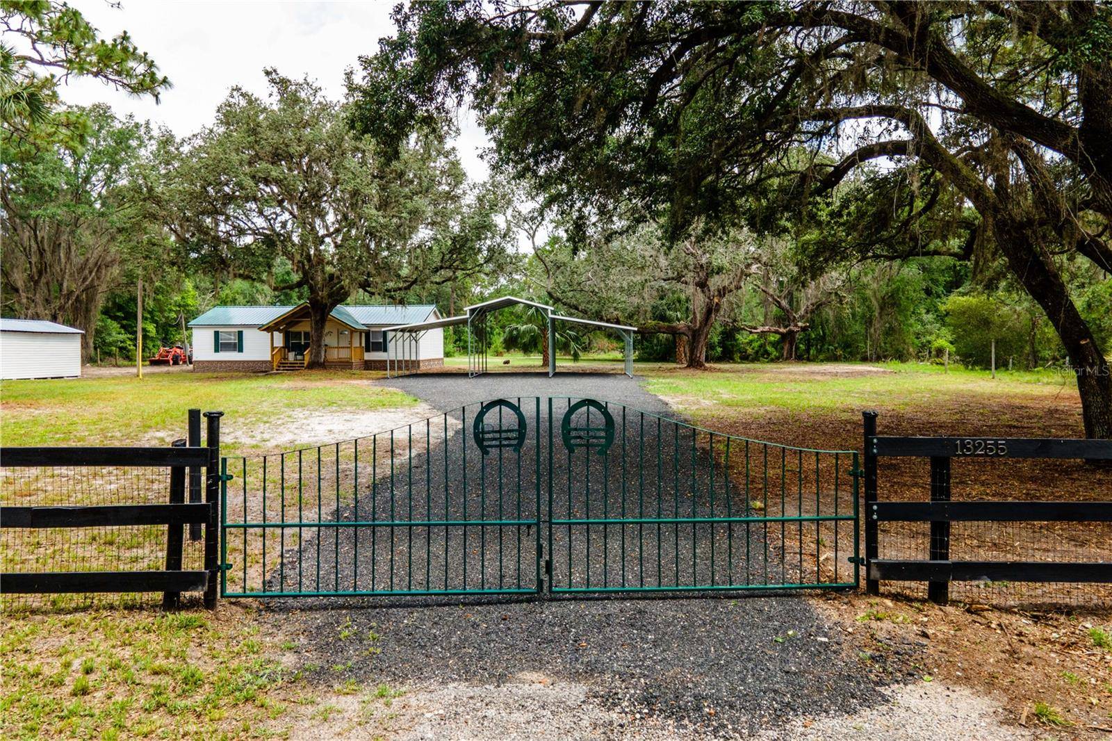 Fort Mc Coy, FL 32134,13255 NE 165TH ST
