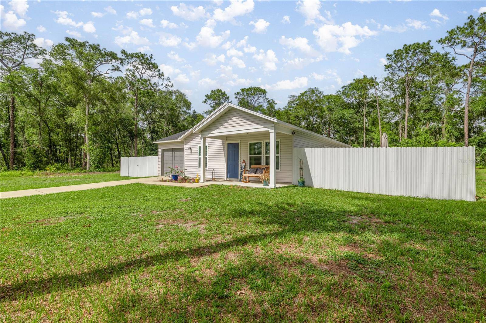 Ocklawaha, FL 32179,5063 SE 168TH TER