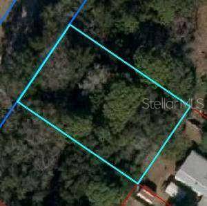 Williston, FL 32696,00 NE 157TH TER