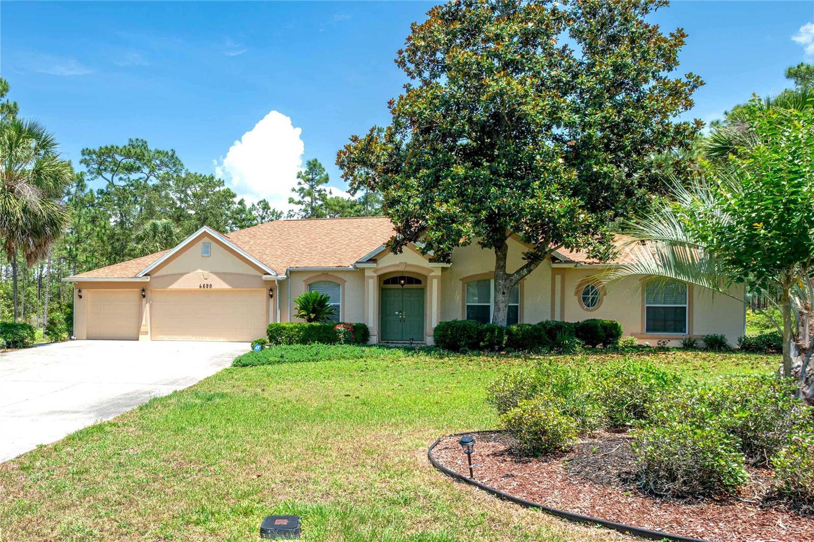 Beverly Hills, FL 34465,4690 W TOMAHAWK DR