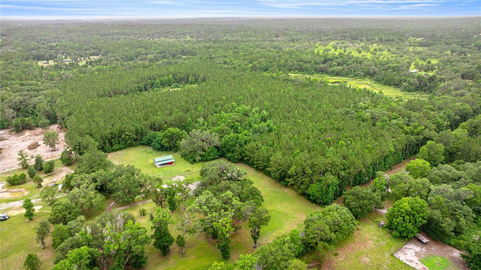 Reddick, FL 32686,TBD NW 160TH ST