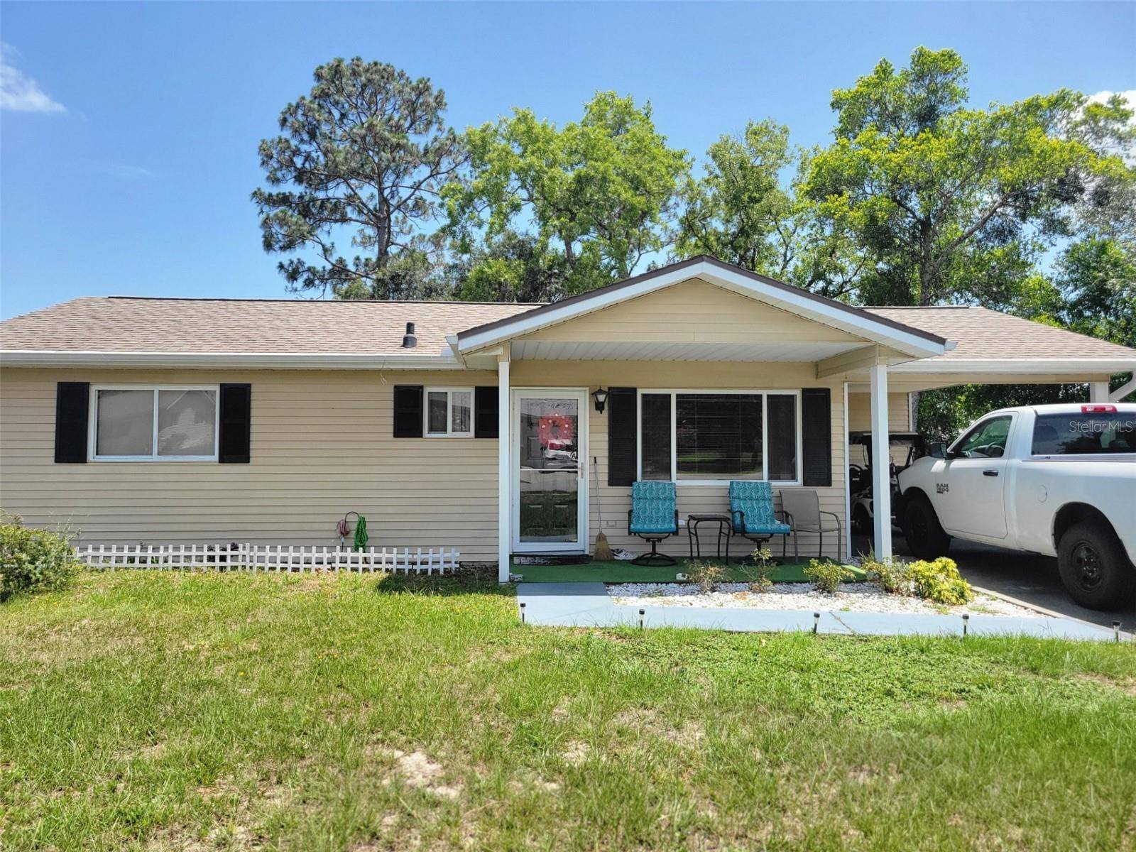 Ocala, FL 34481,8368 SW 105TH PL