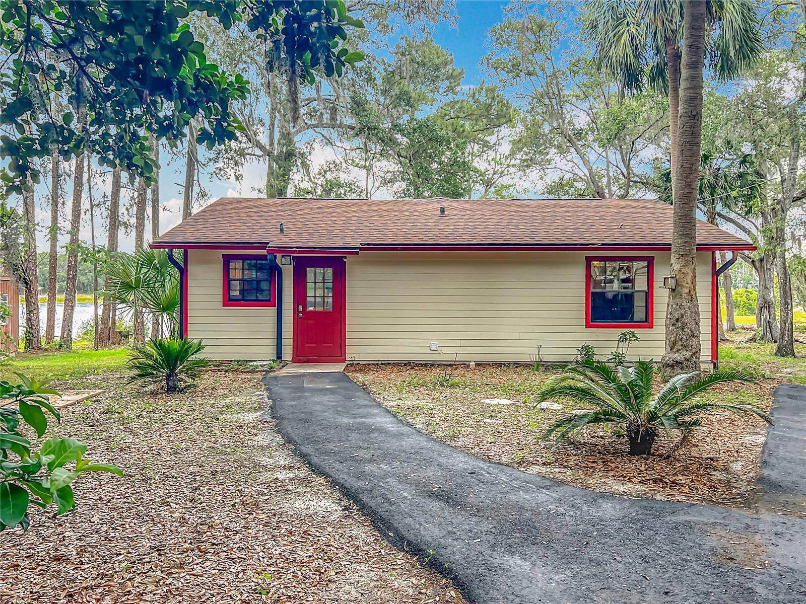 Ocklawaha, FL 32179,16621 SE 57TH PL