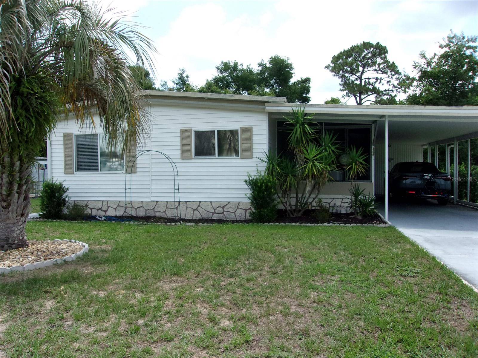 Ocala, FL 34470,469 NE 64TH AVE