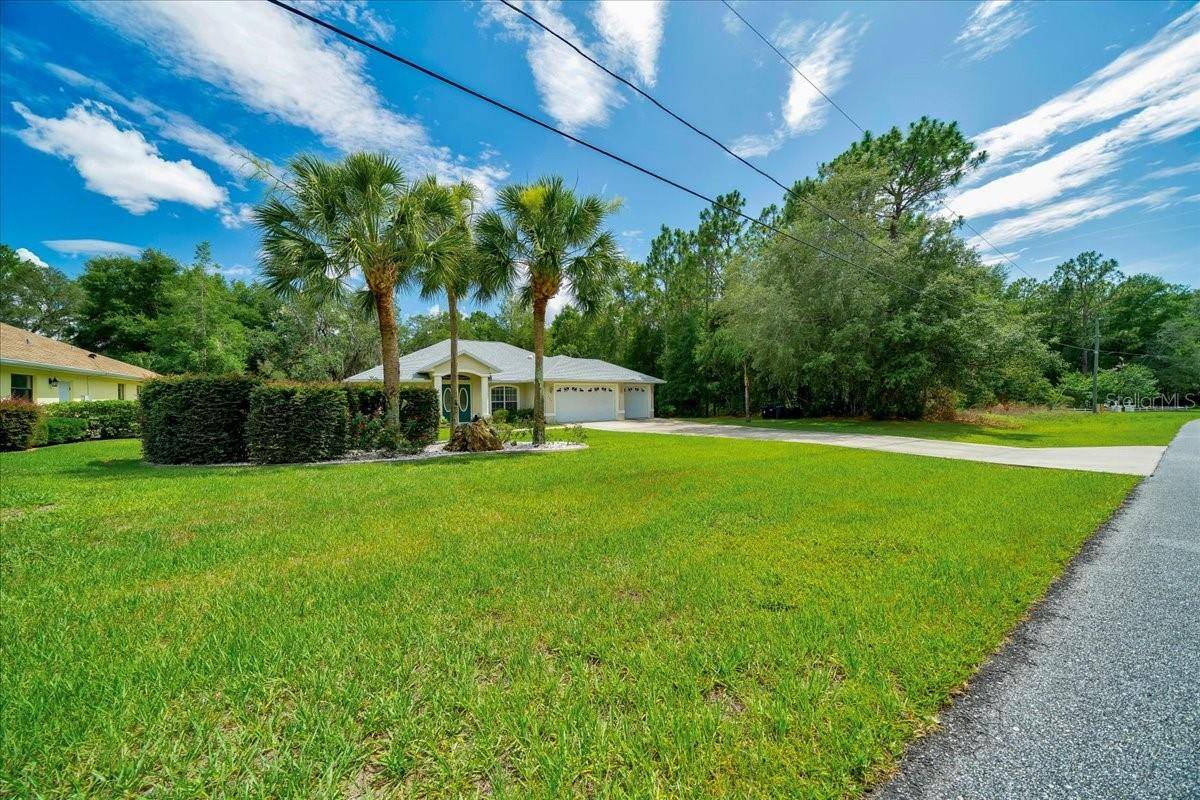 Citrus Springs, FL 34434,374 W WASON ST