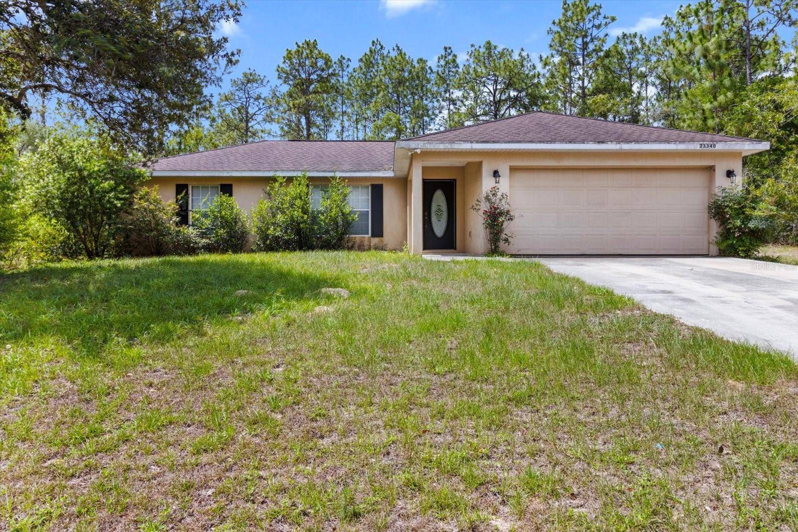 Dunnellon, FL 34431,23340 NW COLUMBINE AVE