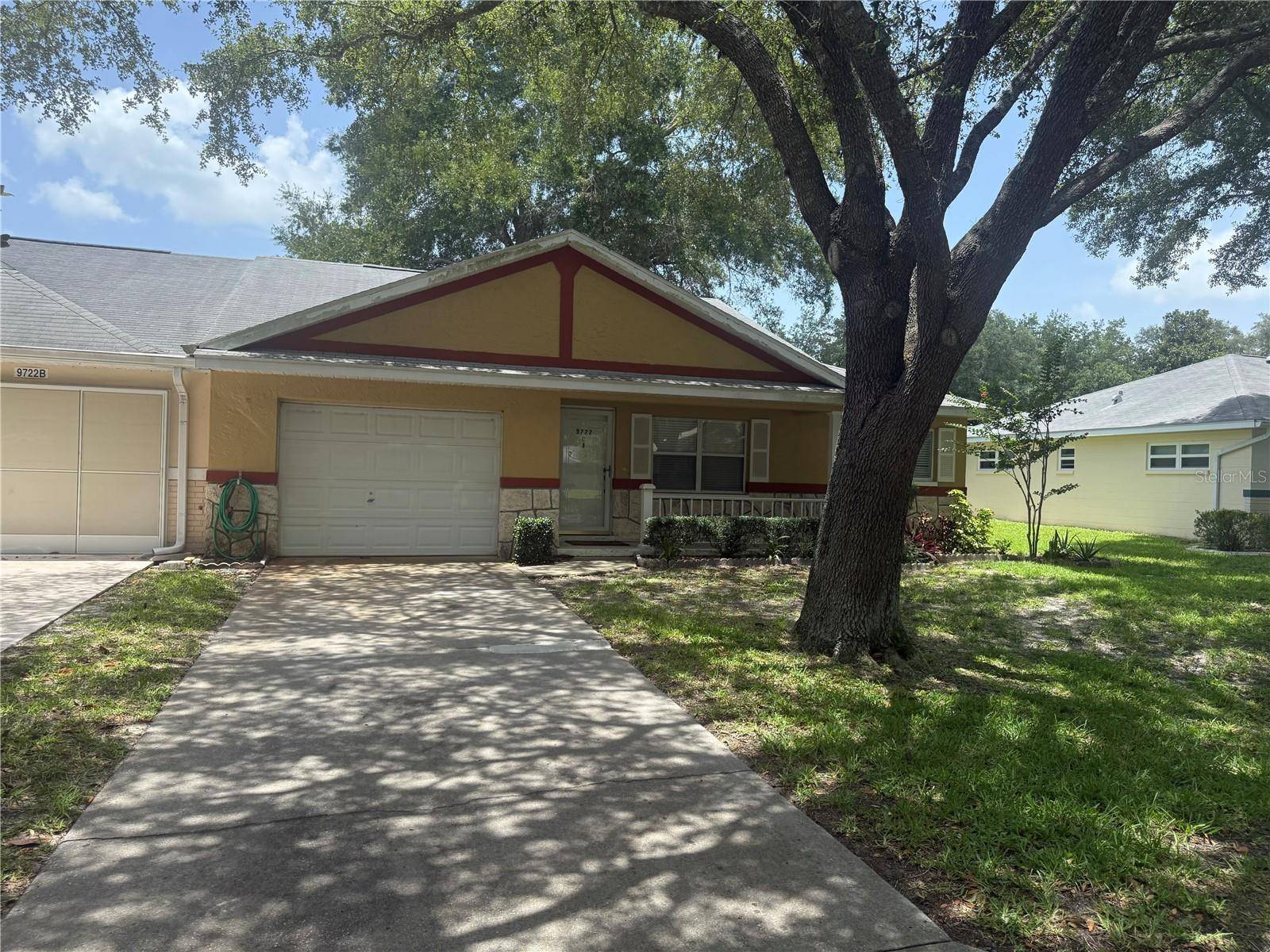 Ocala, FL 34481,9722 SW 95TH CT #C