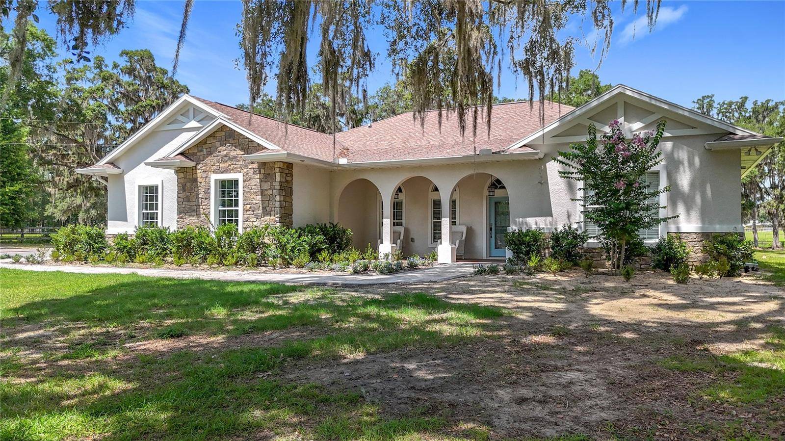 Reddick, FL 32686,15620 NW 112TH AVE