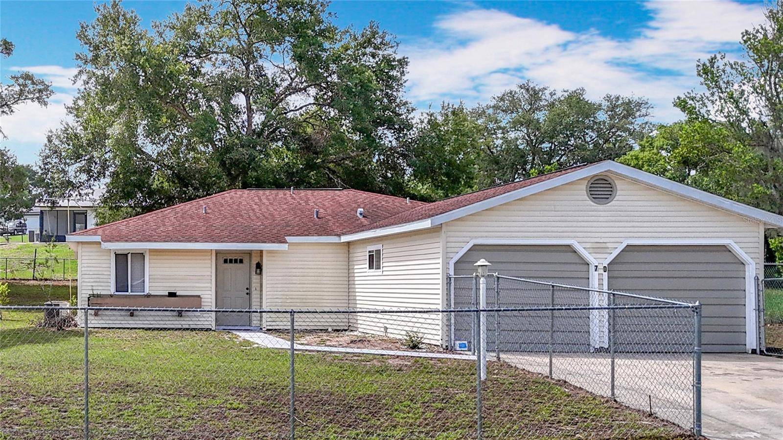 Ocala, FL 34472,70 SAPPHIRE RD